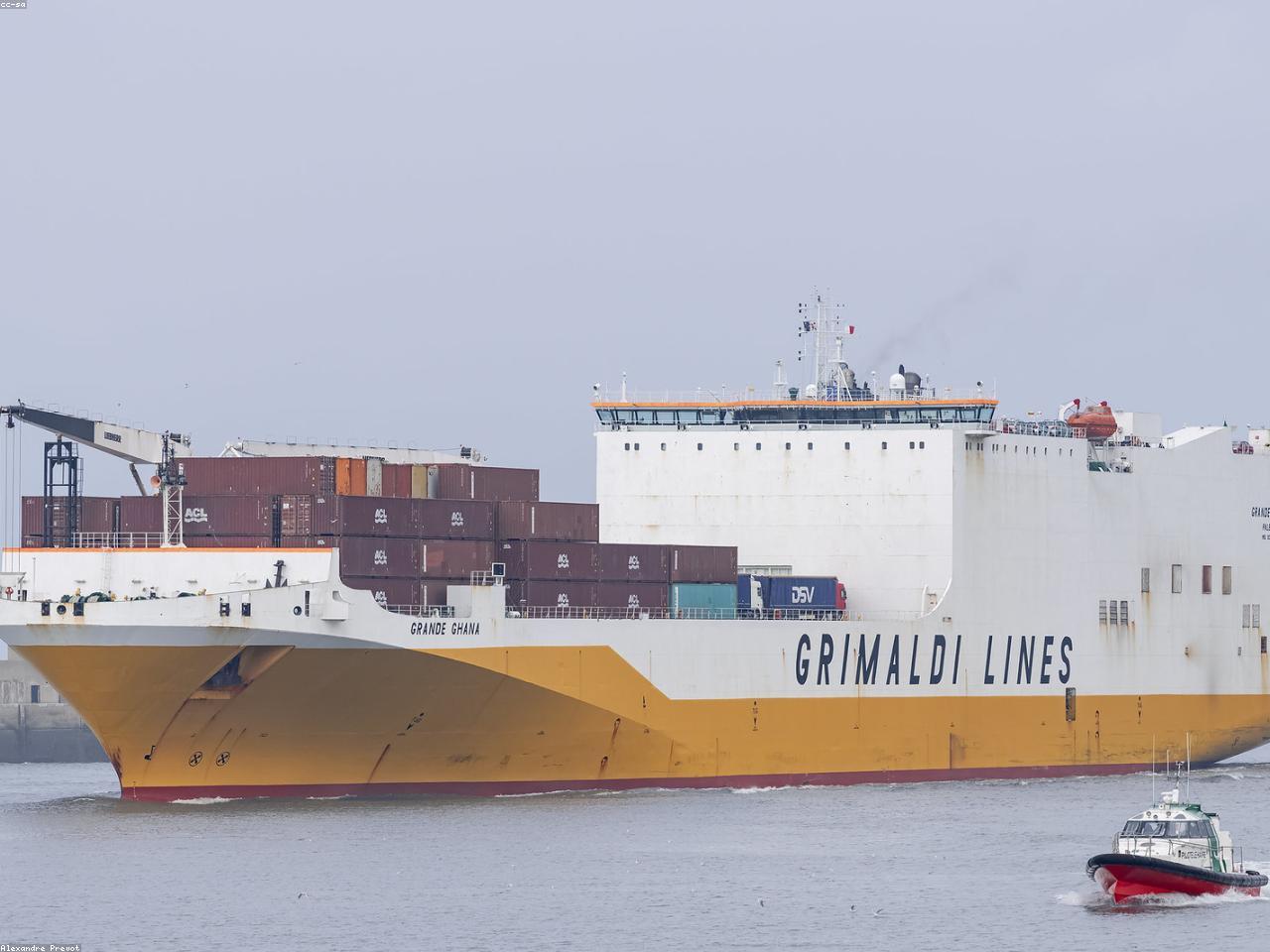 China to US ocean freight 2025